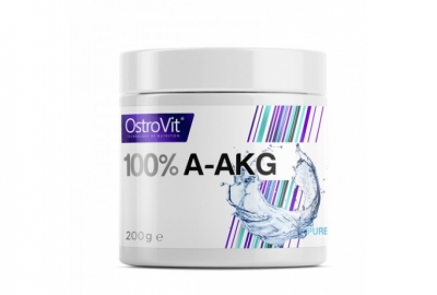 AAKG 200g OstroVit