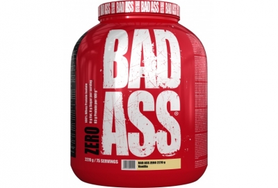 Bad Ass Zero 2270g