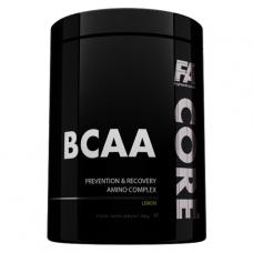 Fitness Authority BCAA Core 8:1:1 350 g