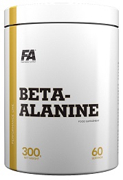 Fitness Authority Beta-Alanine 300 g