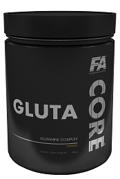 Fitness Authority Gluta Core 292 g