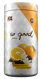 Fitness Authority So good! Protein 908 g