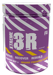 Fitness Authority Xtreme 3R 400 g