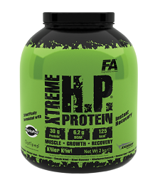 Fitness Authority Xtreme Hydrolyzed Protein 2000 g