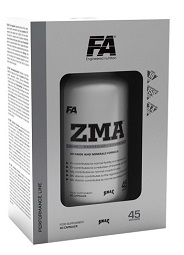 Fitness Authority ZMA 90 kapslí