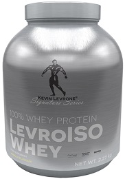 Kevin Levrone LevroIso Whey 2270 g