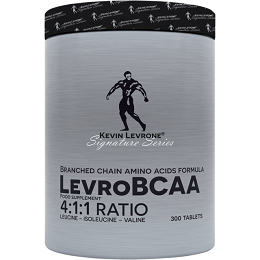 Kevin Levrone LevroBCAA 4:1:1 300 tablet