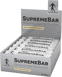 Kevin Levrone LevroSupreme Bar 12x80 g