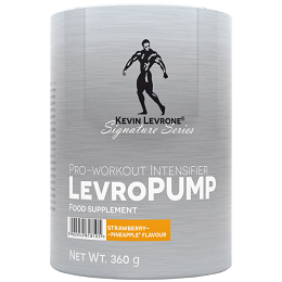 Kevin Levrone LevroPump 360 g