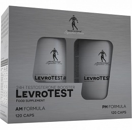 Kevin Levrone LevroTEST 240 kapslí