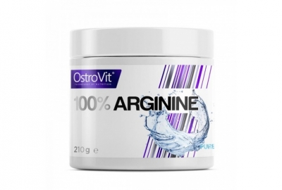 L-Arginine 210g OstroVit