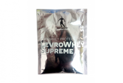 LevroWhey Supreme 30g Kevin Levrone