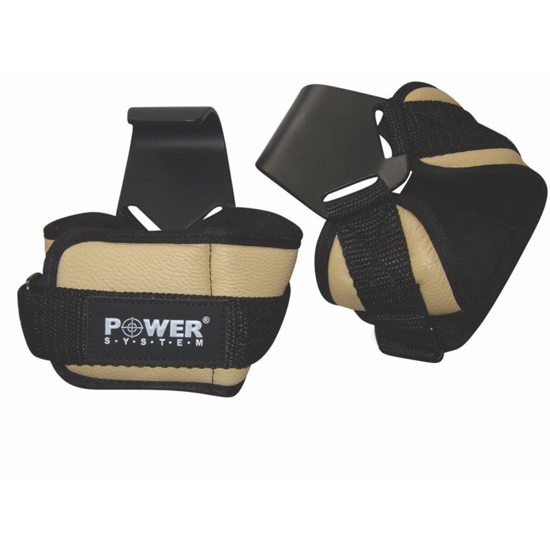 Pomocné háky - Ariana