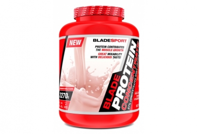 Protein Concentrate 2270g Blade Sport