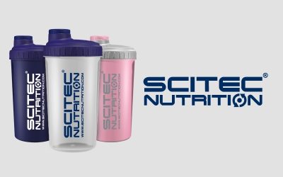 Scitec Shaker 700 ml