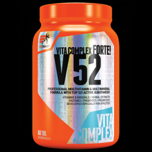 V 52 Vita Complex Forte 60 tablet - Extrifit