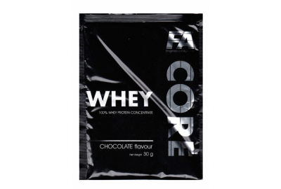 Whey Core 30g Fitness Authority