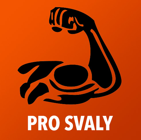 Logo pro-svaly.cz